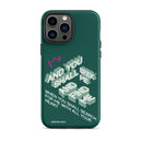 iPhone Case - Jeremiah 29:13