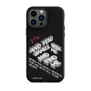 iPhone Case - Jeremiah 29:13