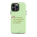 iPhone Case - Genesis 1:26