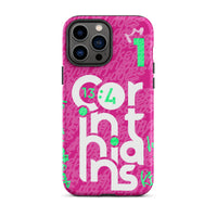 iPhone Case - 1 Corinthians 13:4