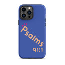 iPhone Case - Psalms 91:1