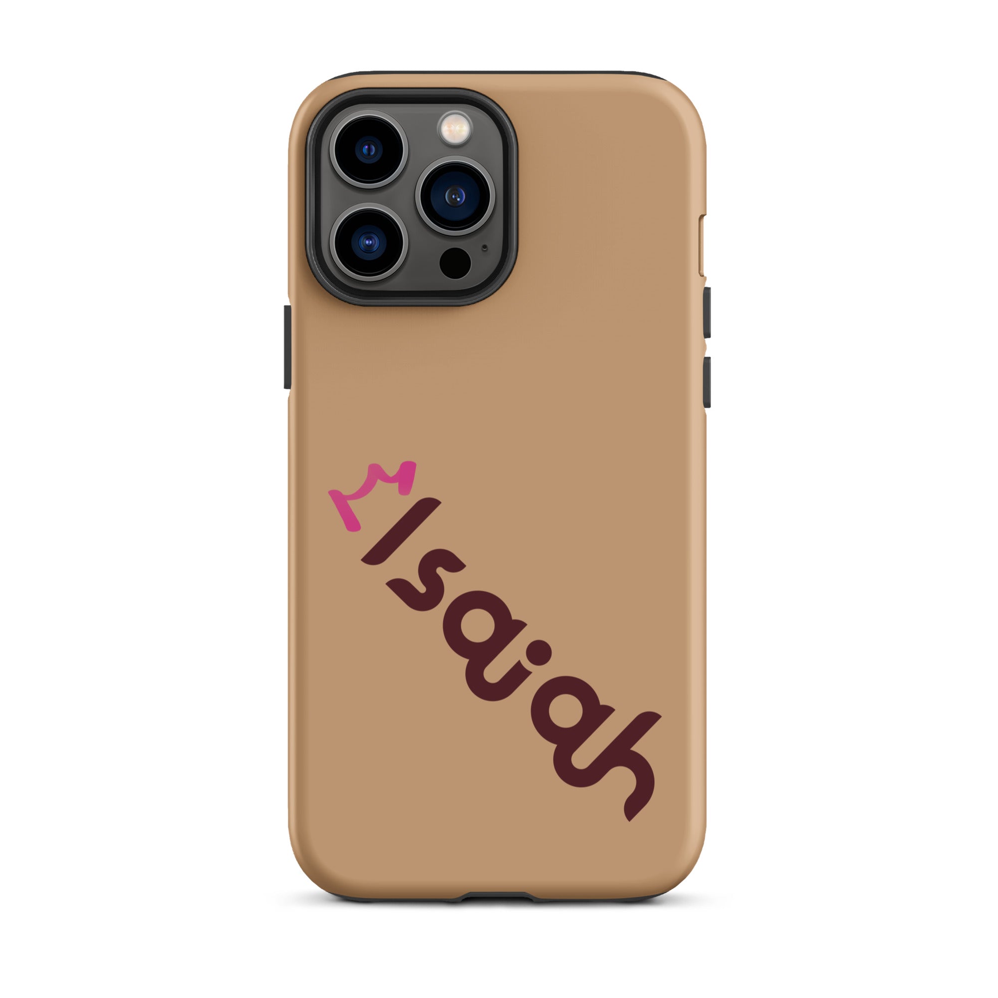 iPhone Case - The Book of Isaiah