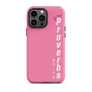 iPhone Case - Proverbs 31:10