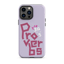 iPhone Case - Proverbs 31:5