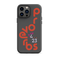 iPhone Case - Proverbs 4:23