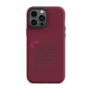 iPhone Case - Romans 6:23