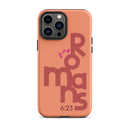 iPhone Case - Romans 6:23