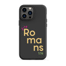 iPhone Case - Romans 1:16