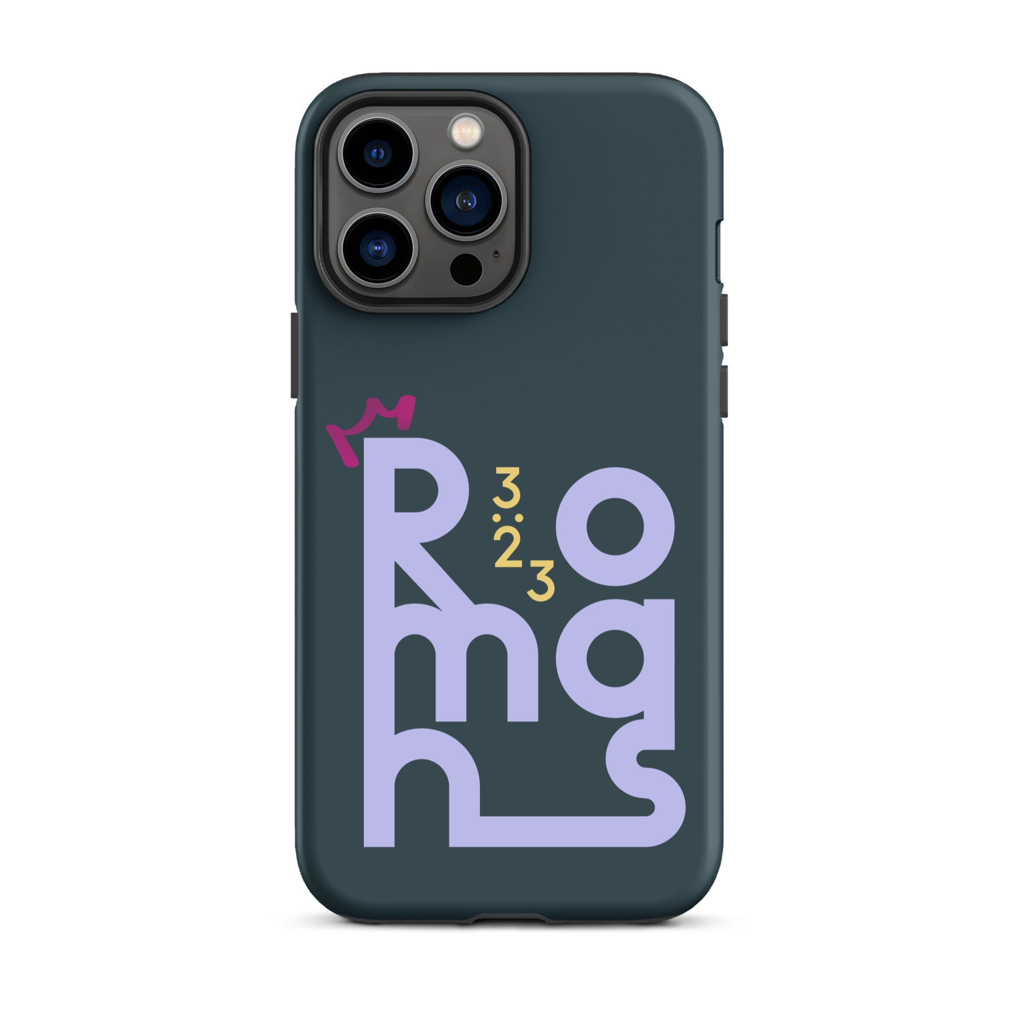 iPhone Case - Romans 3:23