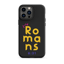 iPhone Case - Romans 8:31