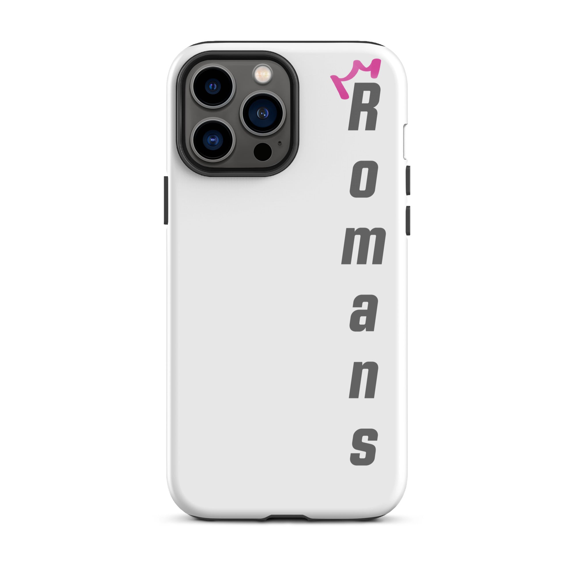 iPhone Case - Romans 12:2