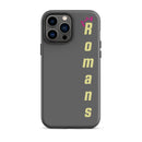 iPhone Case - Romans 12:2