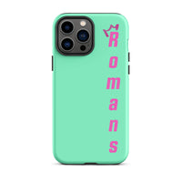 iPhone Case - Romans 12:2