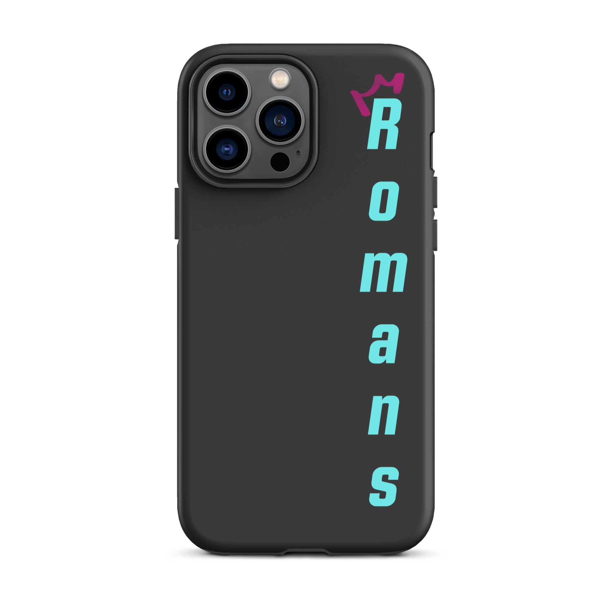 iPhone Case - Romans 12:2