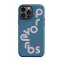 iPhone Case - Proverbs