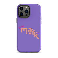 iPhone Case - Mark 9:23