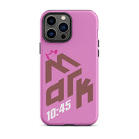 iPhone Case - Mark 18:45