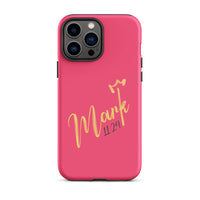 iPhone Case - Mark 11:24