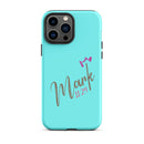 iPhone Case - Mark 11:24