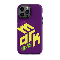 iPhone Case - Mark 10:45