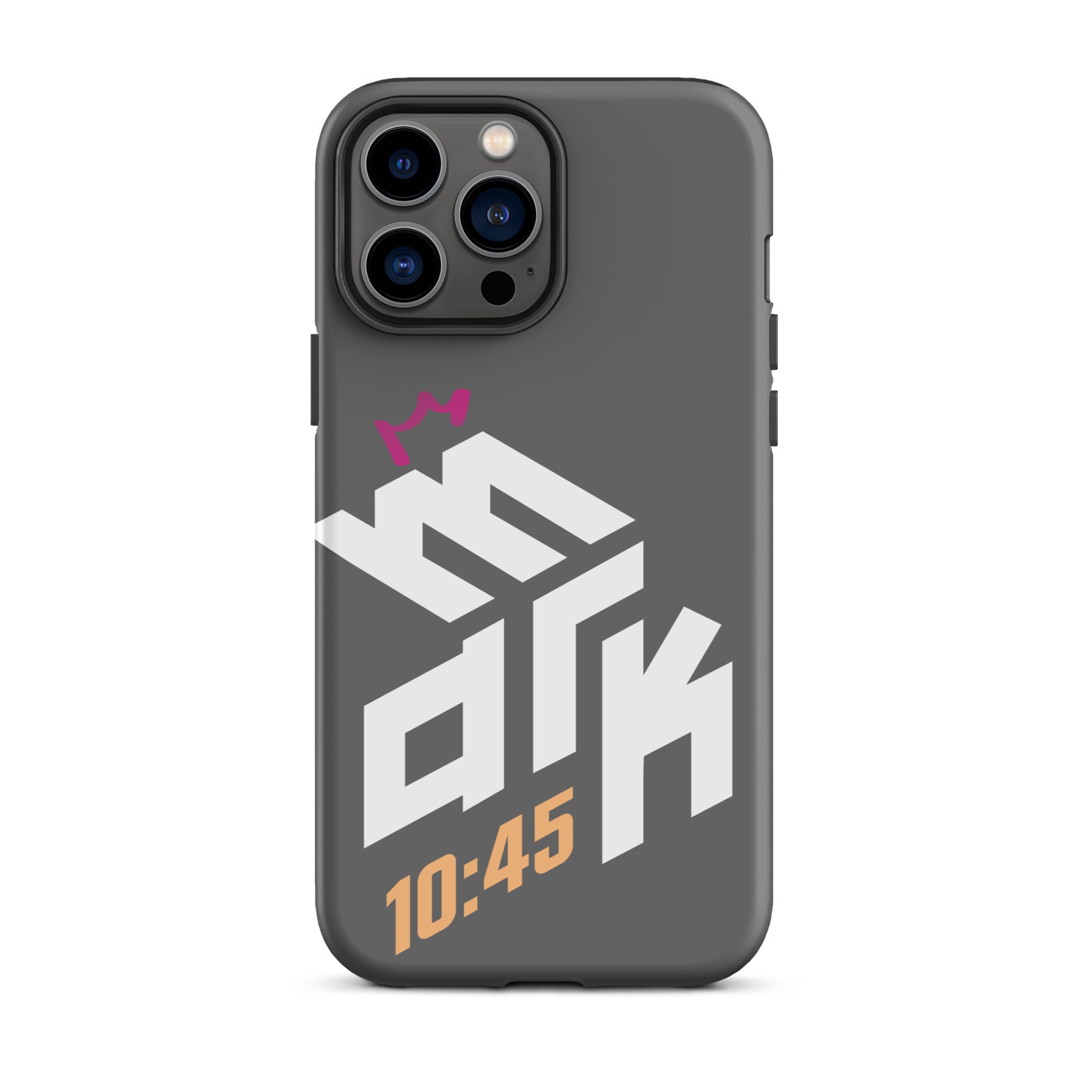 iPhone Case - Mark 10:45