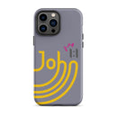 iPhone Case - John 1:1