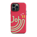 iPhone Case - John 1:1