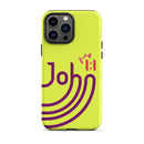 iPhone Case - John 1:1