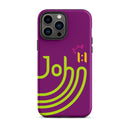 iPhone Case - John 1:1