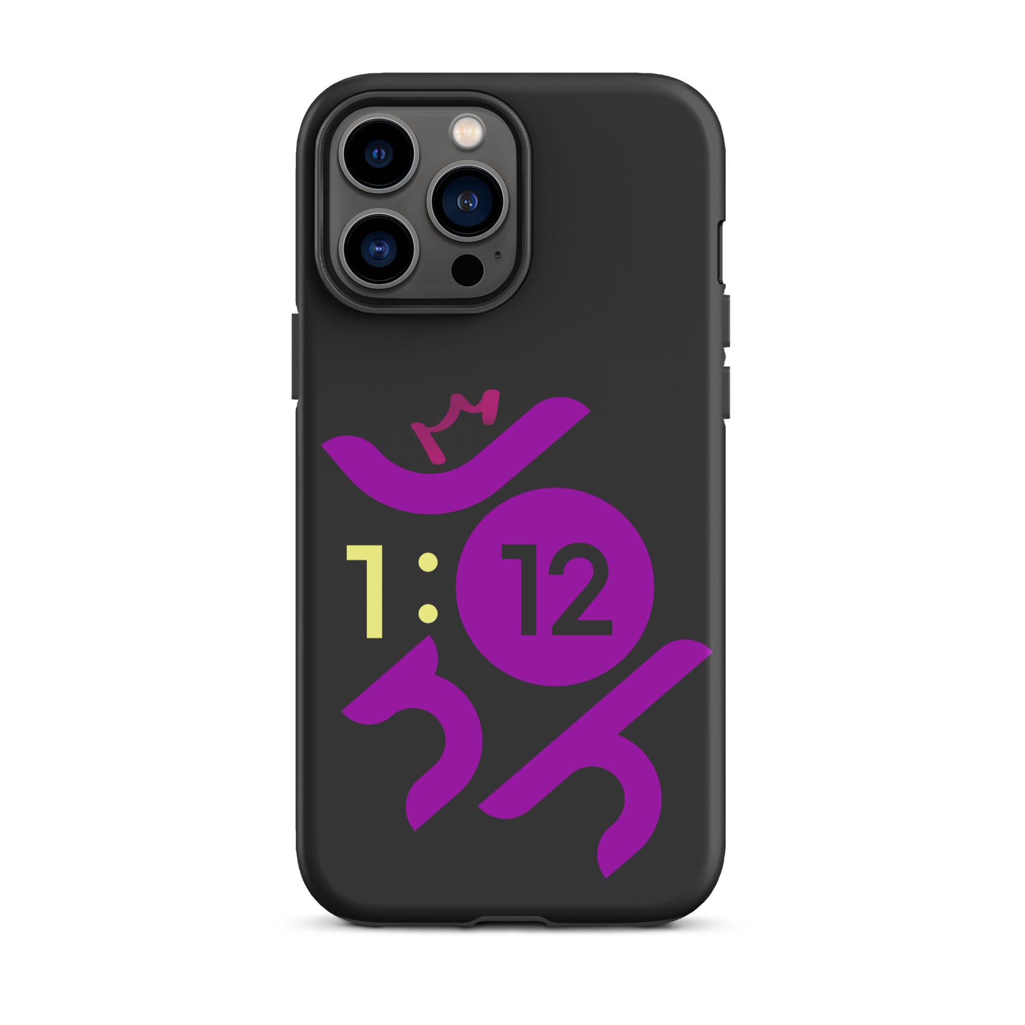 iPhone Case - John 1:12