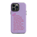 iPhone Case - John 1:14