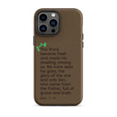 iPhone Case - John 1:14