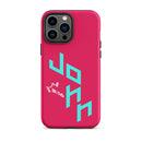 iPhone Case - John 3:16