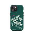 iPhone Case - Jeremiah 29:13