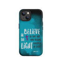 iPhone Case - John 12:36