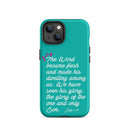 iPhone Case - John 1:14