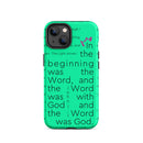 iPhone Case - John 1