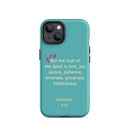 iPhone Case - Galatians 5:22