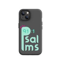 iPhone Case - Psalms 91:1