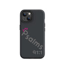 iPhone Case - Psalms 91:1