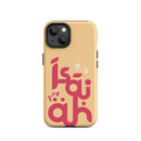 iPhone Case - Isaiah 9:6