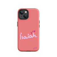 iPhone Case - Isaiah 40:8