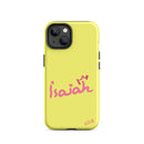 iPhone Case - Isaiah 40:8