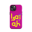 iPhone Case - Isaiah 58:11