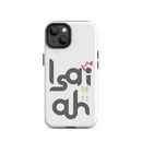 iPhone Case - Isaiah 58:11