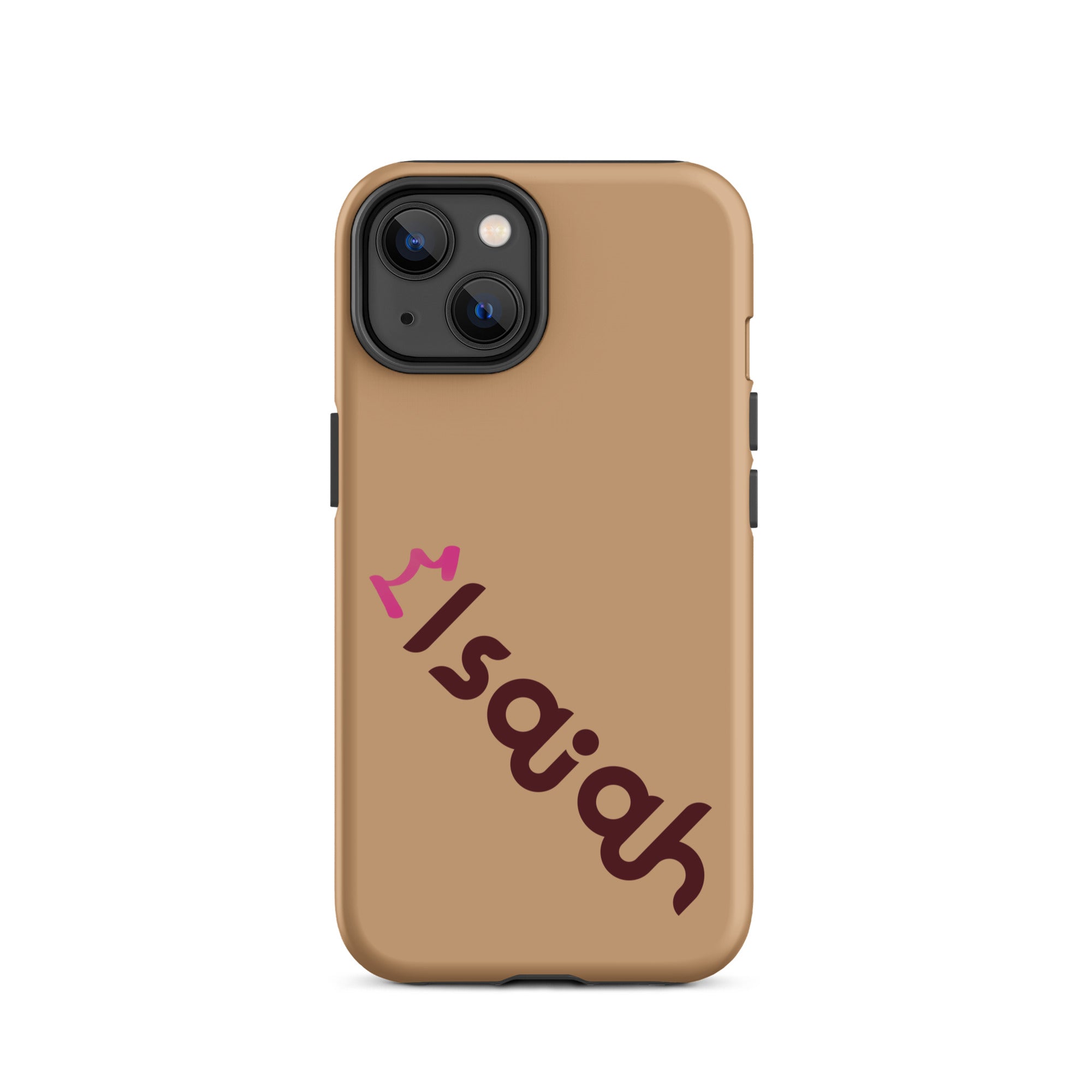 iPhone Case - The Book of Isaiah