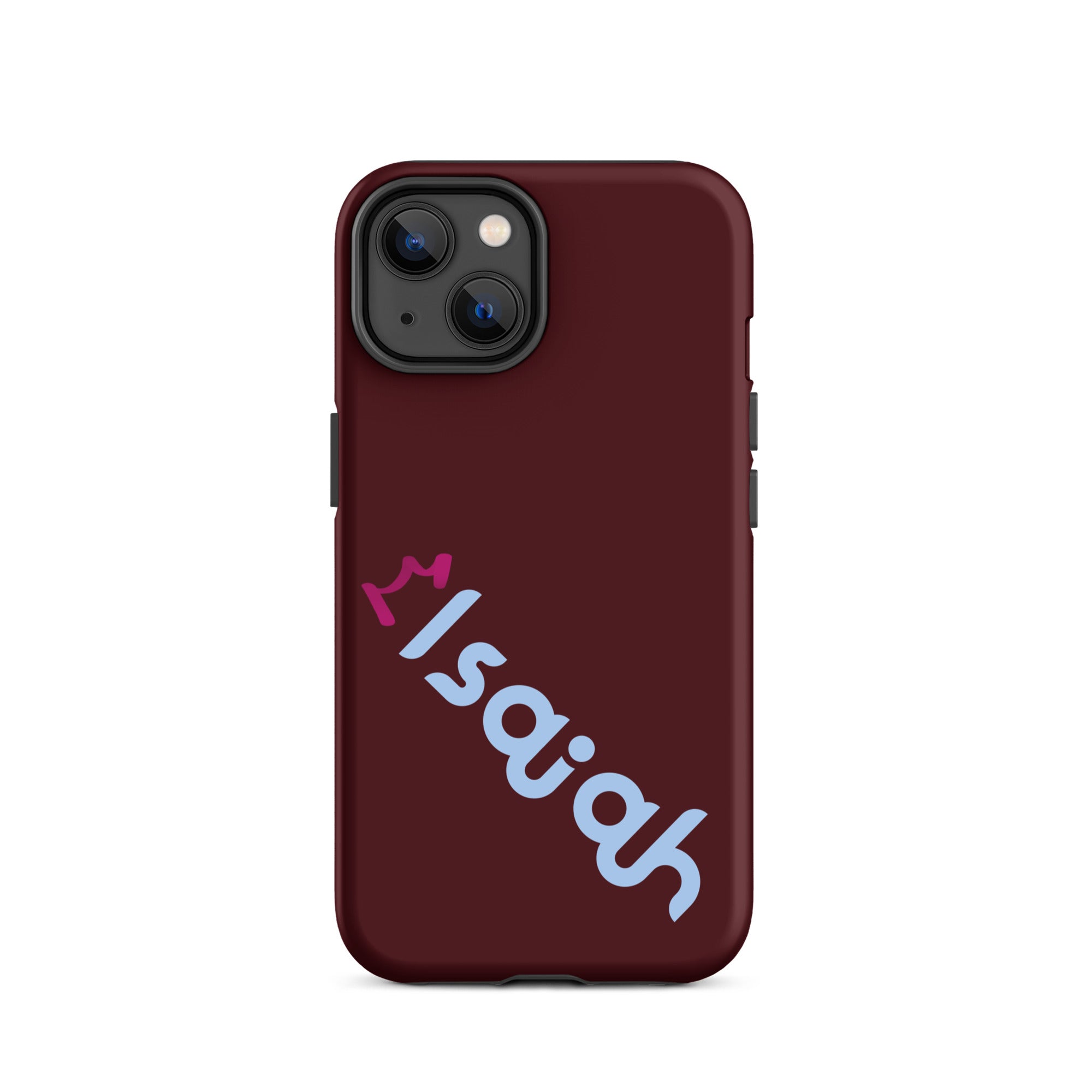 iPhone Case - The book of Isaiah