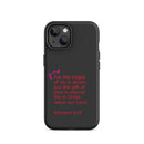 iPhone Case - Romans 6:23