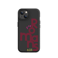 iPhone Case - Romans 6:23