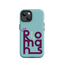 iPhone Case - Romans 3:23